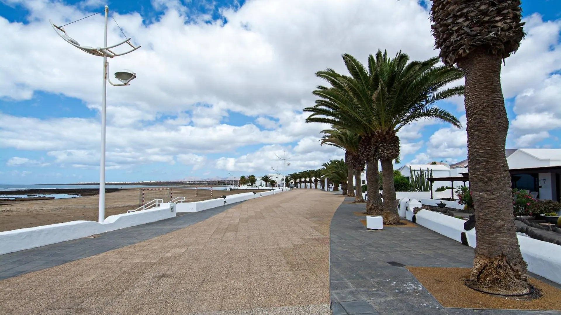 Playa Honda Vv Apartment Spain