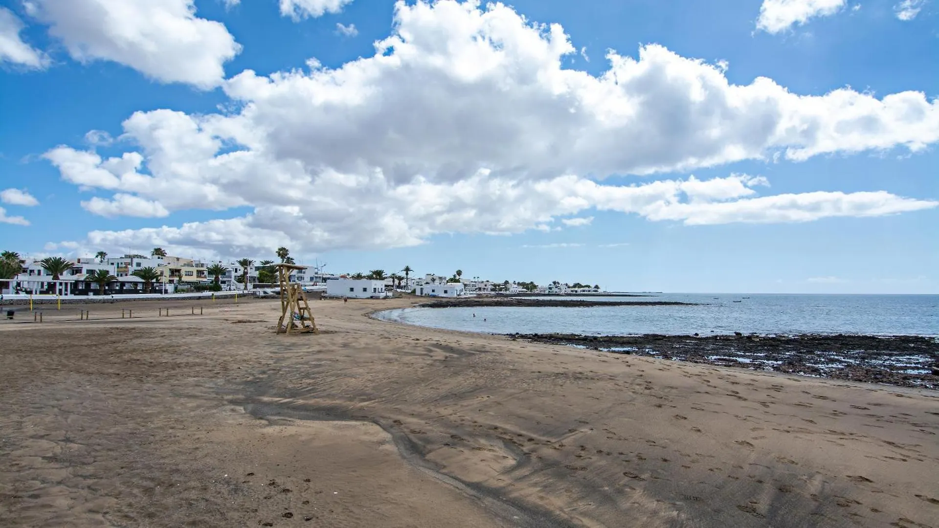 Playa Honda Vv location