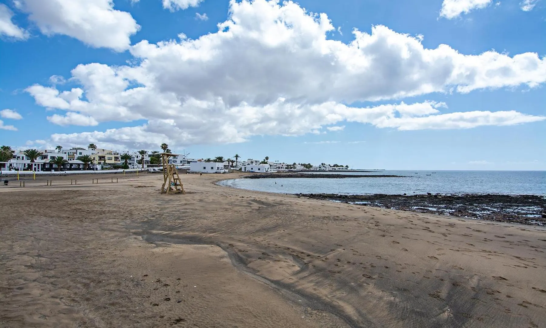 Playa Honda Vv Apartment