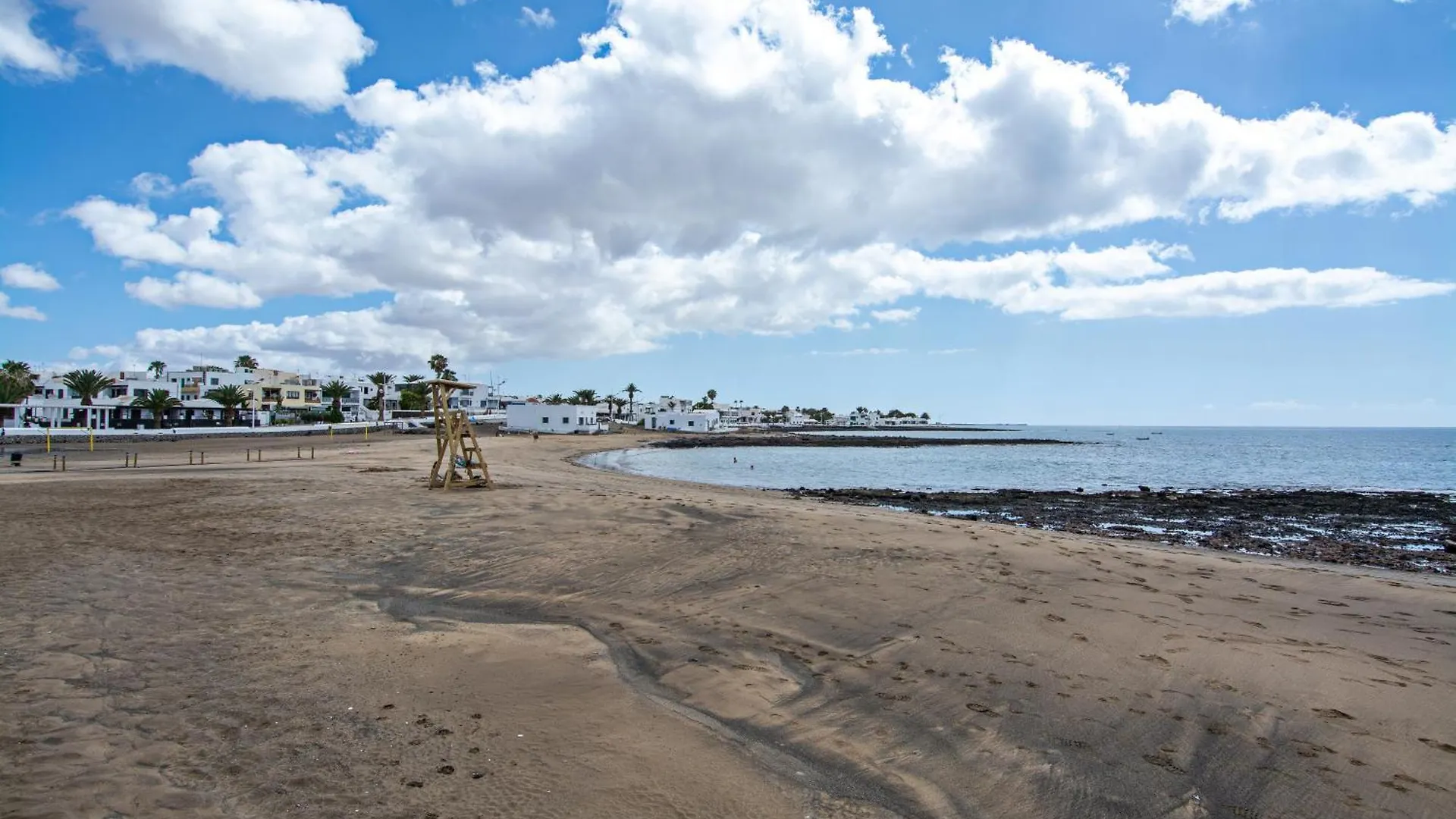 Playa Honda Vv Apartment  Playa Honda (Lanzarote)