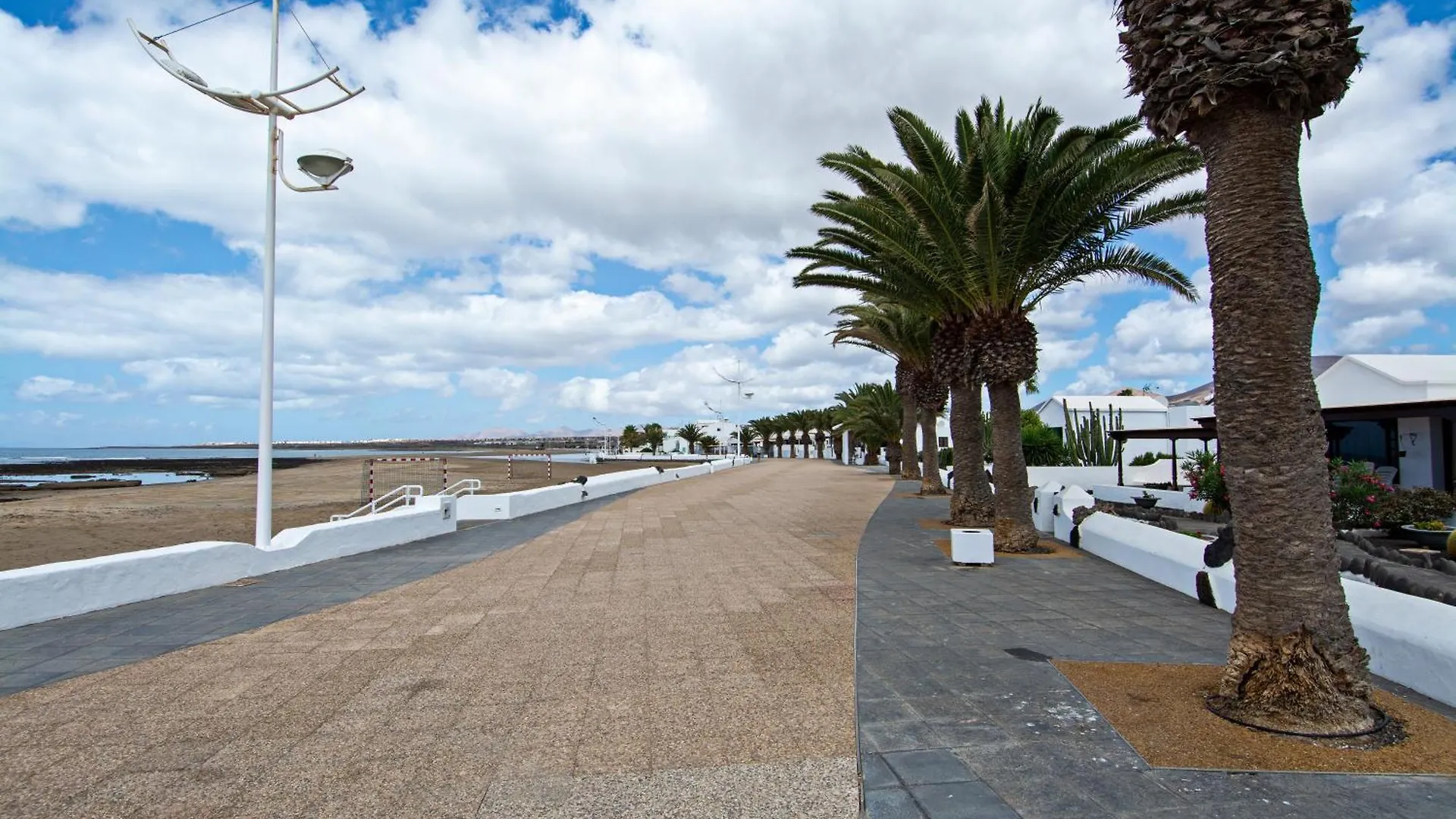 Playa Honda Vv Apartment Spain