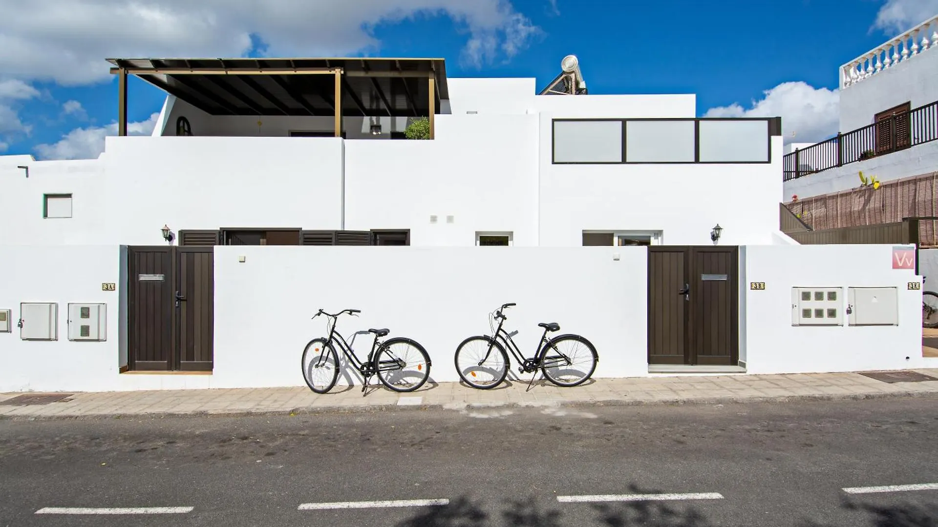 Playa Honda Vv Apartment 0*, Playa Honda (Lanzarote) Spain